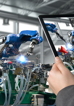 Power of Smart Sensors